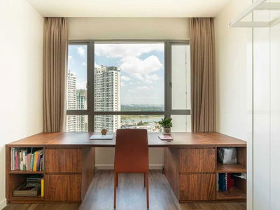 The Estella, Vietnam The Estella, Vietnam