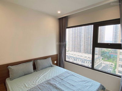 Vinhomes Smart City Project, Vietnam Vinhomes Smart City Project, Vietnam