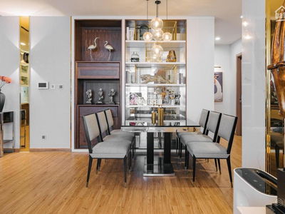 Discovery Central Project, Vietnam Discovery Central Project, Vietnam