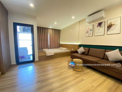 Vinhomes Ocean Park Gia Lam project, Vietnam  Vinhomes Ocean Park Gia Lam project, Vietnam