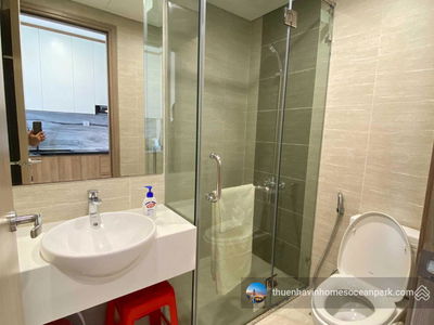 Vinhomes Ocean Park Gia Lam project, Vietnam  Vinhomes Ocean Park Gia Lam project, Vietnam