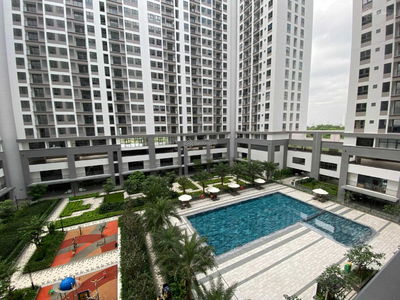 Q7 Boulevard, Vietnam Q7 Boulevard, Vietnam