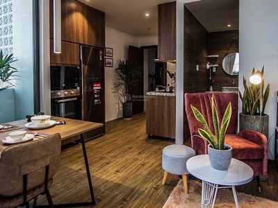 Nguyen Thi Dinh Street, Vietnam Nguyen Thi Dinh Street, Vietnam