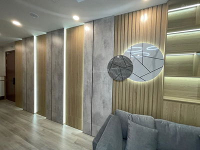 BRG Diamond Residence Project, Vietnam  BRG Diamond Residence Project, Vietnam