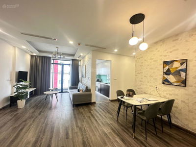 Hanoi Paragon Project, Vietnam Hanoi Paragon Project, Vietnam