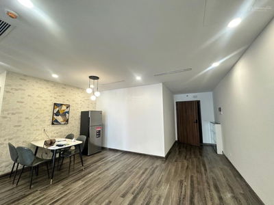 Hanoi Paragon Project, Vietnam  Hanoi Paragon Project, Vietnam