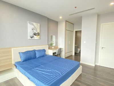 Mandarin Garden Project, Vietnam Mandarin Garden Project, Vietnam