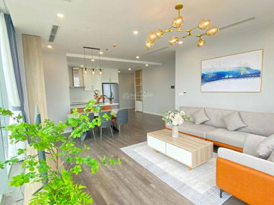 Mandarin Garden Project, Vietnam Mandarin Garden Project, Vietnam