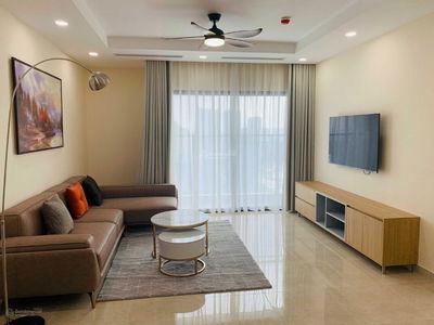 The Golden Palm Le Van Luong Project, Vietnam The Golden Palm Le Van Luong Project, Vietnam