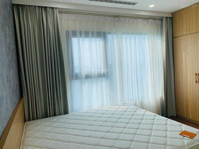 The Golden Palm Le Van Luong Project, Vietnam The Golden Palm Le Van Luong Project, Vietnam