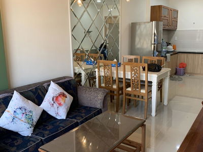 Saigon Gateway, Vietnam Saigon Gateway, Vietnam