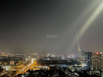 Lancaster Luminaire Project, Vietnam  Lancaster Luminaire Project, Vietnam