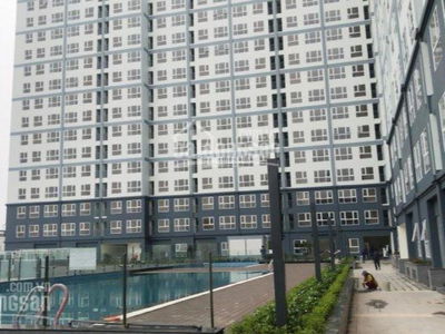 Saigon Gateway, Vietnam Saigon Gateway, Vietnam