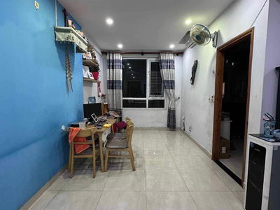The CBD Premium Home, Vietnam  The CBD Premium Home, Vietnam