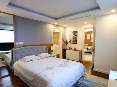 Sun Grand City Ancora Residence, Vietnam  Sun Grand City Ancora Residence, Vietnam