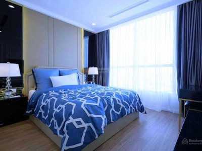 Vinhomes Central Park, Vietnam Vinhomes Central Park, Vietnam