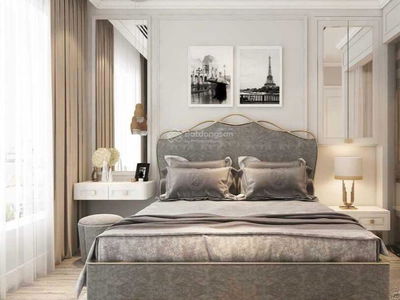 Vinhomes Central Park, Vietnam Vinhomes Central Park, Vietnam