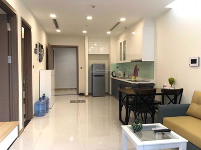 Vinhomes Central Park, Vietnam Vinhomes Central Park, Vietnam