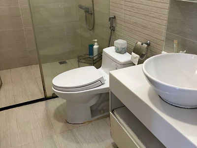 Vinhomes Central Park, Vietnam Vinhomes Central Park, Vietnam