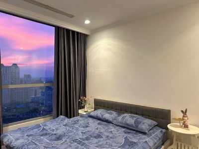 Vinhomes Central Park, Vietnam Vinhomes Central Park, Vietnam