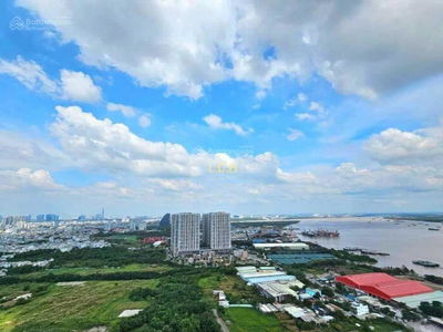 An Gia Skyline, Vietnam An Gia Skyline, Vietnam