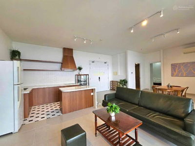 An Gia Skyline, Vietnam An Gia Skyline, Vietnam