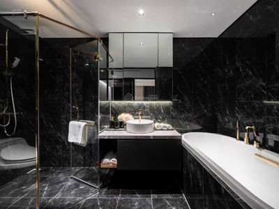 Ciputra Hanoi Project, Vietnam  Ciputra Hanoi Project, Vietnam