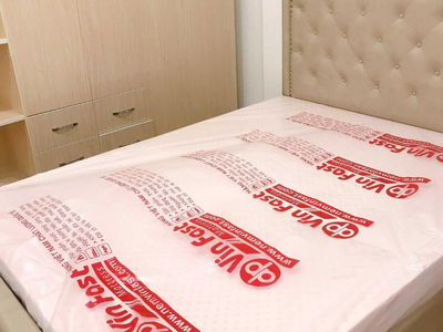 Q7 Saigon Riverside, Vietnam Q7 Saigon Riverside, Vietnam