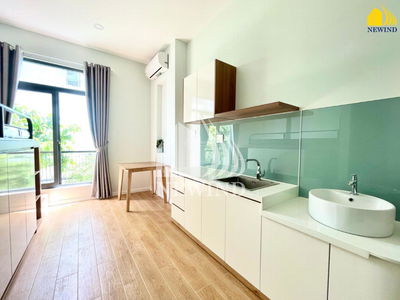 M-One South Saigon, Vietnam M-One South Saigon, Vietnam