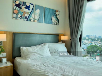 The EverRich I, Vietnam The EverRich I, Vietnam