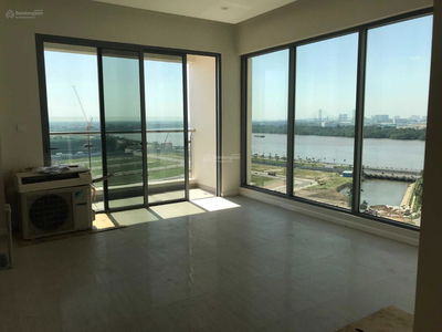 Diamond Island, Vietnam Diamond Island, Vietnam