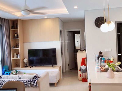 Diamond Island, Vietnam Diamond Island, Vietnam