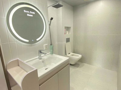 Seasons Avenue Project, Vietnam Seasons Avenue Project, Vietnam