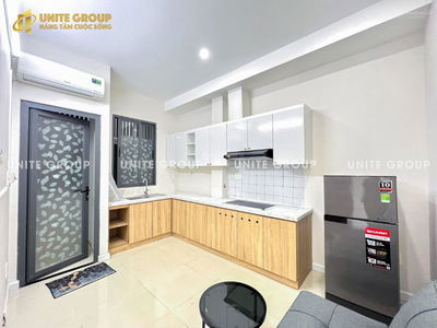 Phan Dang Luu Street, Vietnam  Phan Dang Luu Street, Vietnam