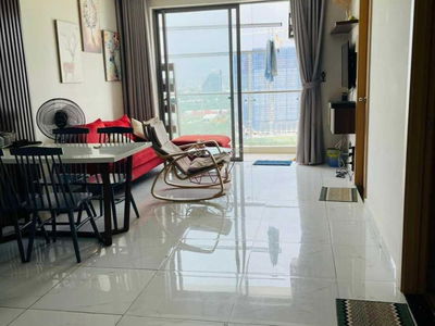 An Gia Skyline, Vietnam An Gia Skyline, Vietnam