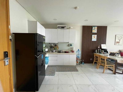 An Gia Skyline, Vietnam An Gia Skyline, Vietnam