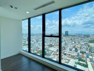 Sunshine Sky City , Vietnam  Sunshine Sky City , Vietnam
