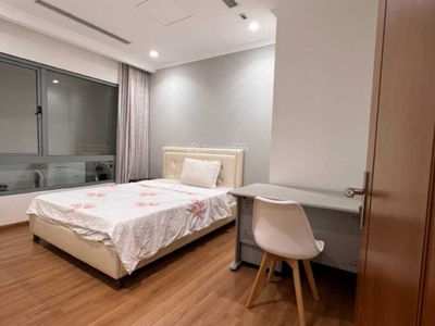 Vinhomes Nguyen Chi Thanh Project, Vietnam Vinhomes Nguyen Chi Thanh Project, Vietnam