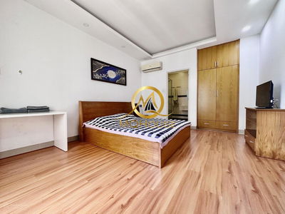 Tan Dinh Ward, Vietnam Tan Dinh Ward, Vietnam