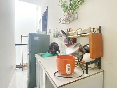 Tan Dinh Ward, Vietnam Tan Dinh Ward, Vietnam