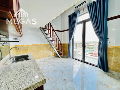 Pham Dang Giang Street, Vietnam Pham Dang Giang Street, Vietnam