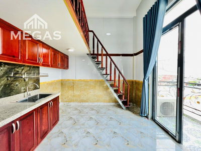 Pham Dang Giang Street, Vietnam Pham Dang Giang Street, Vietnam