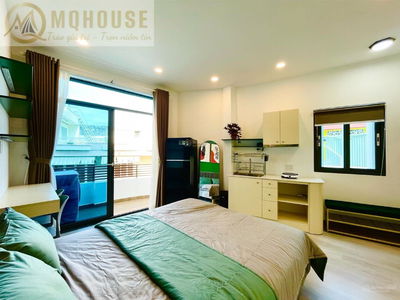 Phan Tay Ho Street, Vietnam Phan Tay Ho Street, Vietnam