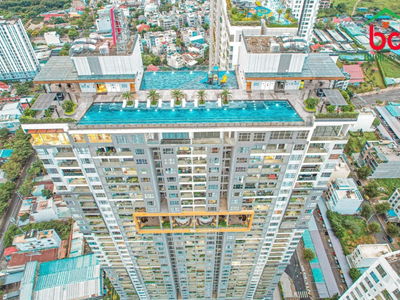 Sky 89, Vietnam Sky 89, Vietnam