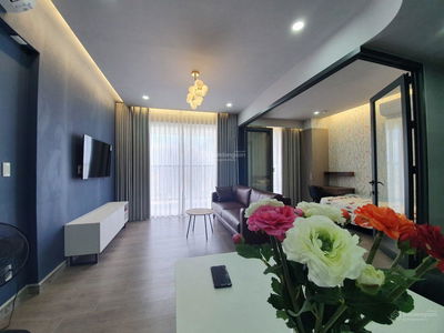 The Botanica, Vietnam The Botanica, Vietnam