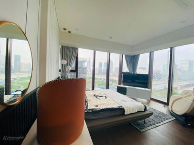 The Metropole Thu Thiem, Vietnam The Metropole Thu Thiem, Vietnam