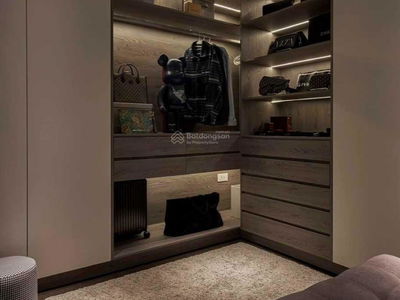 The Gold View, Vietnam The Gold View, Vietnam