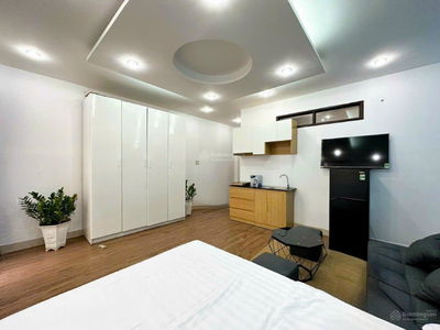 Le Quang Dinh Street, Vietnam Le Quang Dinh Street, Vietnam