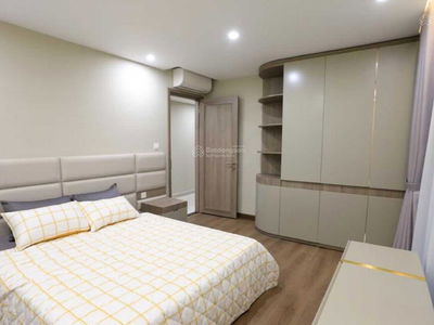 Stellar Garden, Vietnam Stellar Garden, Vietnam