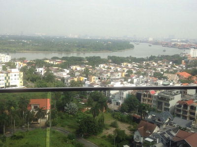 Lumiere Riverside, Vietnam Lumiere Riverside, Vietnam